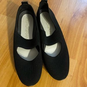 Women’s Cole Haan Zerogrand Slip Ons Sz. 9